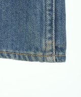 GOLDEN GOOSE（ゴールデングース）デニムパンツ 青 サイズ:-(XS位) メンズ/2200726356063