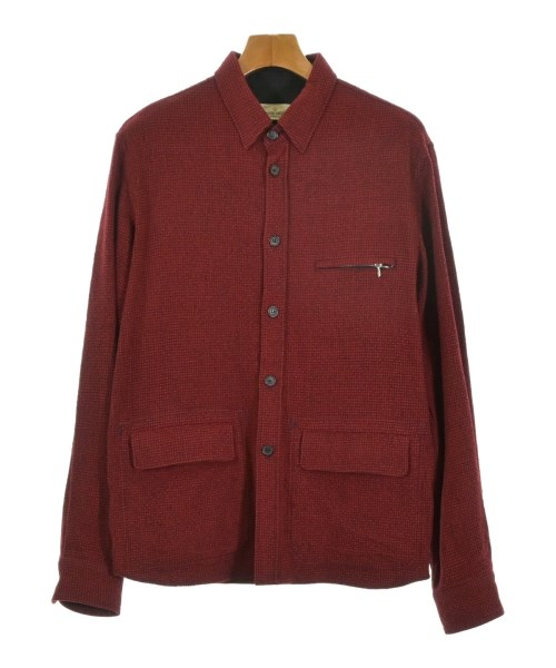 GOLDEN GOOSE(ゴールデングース)のカジュアルシャツ サイズ:XS 6,600円