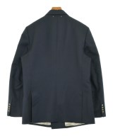 GOLDEN GOOSE（ゴールデングース）テーラードジャケット 紺 サイズ:52(XL位) メンズ/2200685363034