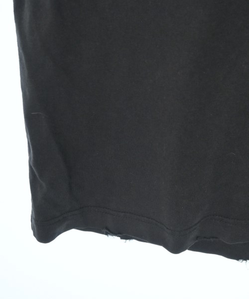 GOLDEN GOOSE（ゴールデングース）Tシャツ・カットソー 黒 サイズ:M メンズ/2200685363058