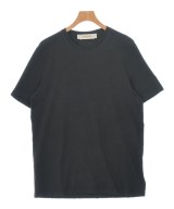 GOLDEN GOOSE（ゴールデングース）Tシャツ・カットソー 黒 サイズ:M メンズ/2200685363058