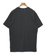 GOLDEN GOOSE（ゴールデングース）Tシャツ・カットソー 黒 サイズ:M メンズ/2200685363058