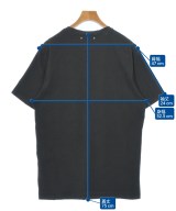 GOLDEN GOOSE（ゴールデングース）Tシャツ・カットソー 黒 サイズ:M メンズ/2200685363058