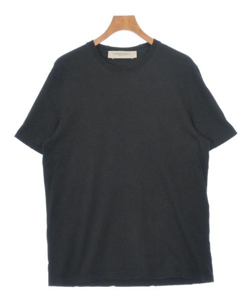 GOLDEN GOOSE(ゴールデングース)Tシャツ・カットソー 黒 サイズ:M/2200685363065