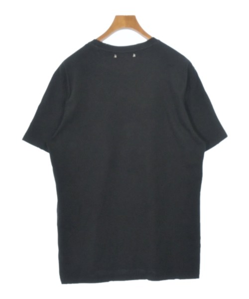 GOLDEN GOOSE（ゴールデングース）Tシャツ・カットソー 黒 サイズ:M メンズ/2200685363065
