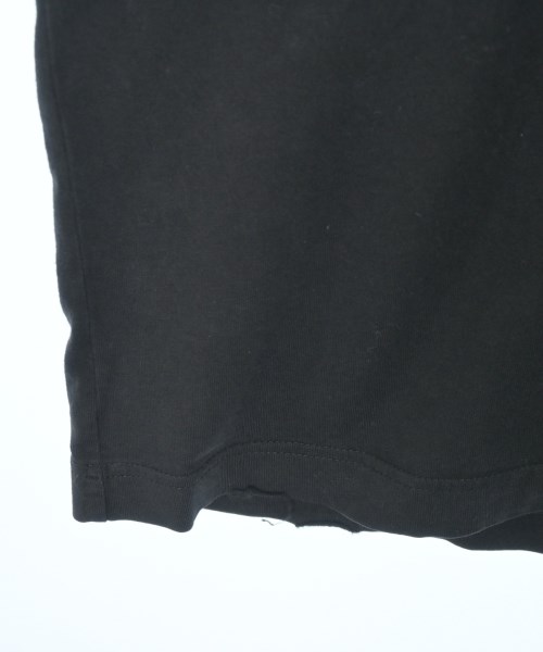 GOLDEN GOOSE（ゴールデングース）Tシャツ・カットソー 黒 サイズ:M メンズ/2200685363065