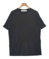 GOLDEN GOOSE（ゴールデングース）Tシャツ・カットソー 黒 サイズ:M メンズ/2200685363065