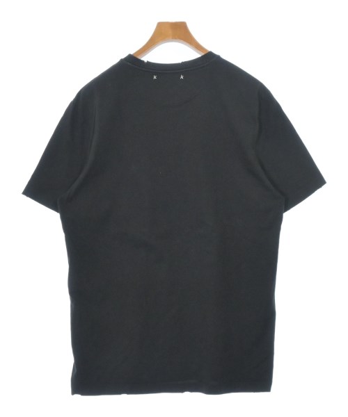 GOLDEN GOOSE（ゴールデングース）Tシャツ・カットソー 黒 サイズ:M メンズ/2200685363072
