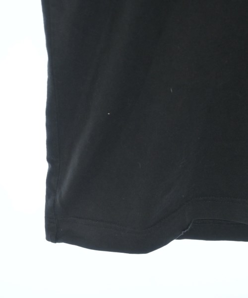 GOLDEN GOOSE（ゴールデングース）Tシャツ・カットソー 黒 サイズ:M メンズ/2200685363072