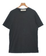 GOLDEN GOOSE（ゴールデングース）Tシャツ・カットソー 黒 サイズ:M メンズ/2200685363072