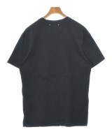 GOLDEN GOOSE（ゴールデングース）Tシャツ・カットソー 黒 サイズ:M メンズ/2200685363072
