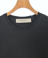 GOLDEN GOOSE（ゴールデングース）Tシャツ・カットソー 黒 サイズ:M メンズ/2200685363072