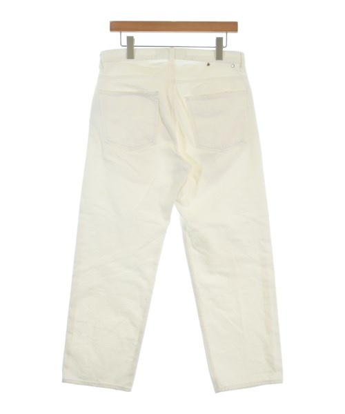 GOLDEN GOOSE（ゴールデングース）デニムパンツ 白 サイズ:-(M位) メンズ/2200685363089