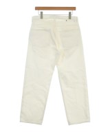GOLDEN GOOSE（ゴールデングース）デニムパンツ 白 サイズ:-(M位) メンズ/2200685363089