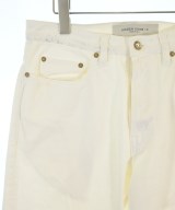 GOLDEN GOOSE（ゴールデングース）デニムパンツ 白 サイズ:-(M位) メンズ/2200685363089