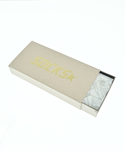 GOLDEN GOOSE（ゴールデングース）小物類（その他） 白 サイズ:L メンズ/2200685363096