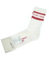 GOLDEN GOOSE（ゴールデングース）小物類（その他） 白 サイズ:L メンズ/2200685363096