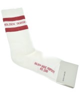 GOLDEN GOOSE（ゴールデングース）小物類（その他） 白 サイズ:L メンズ/2200685363096