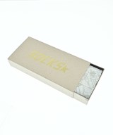 GOLDEN GOOSE（ゴールデングース）小物類（その他） 白 サイズ:L メンズ/2200685363096