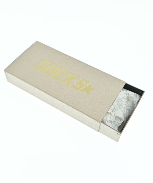 GOLDEN GOOSE（ゴールデングース）小物類（その他） 白 サイズ:L メンズ/2200685363102