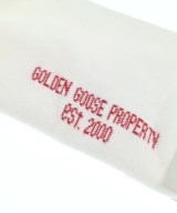 GOLDEN GOOSE（ゴールデングース）小物類（その他） 白 サイズ:L メンズ/2200685363102