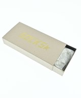 GOLDEN GOOSE（ゴールデングース）小物類（その他） 白 サイズ:L メンズ/2200685363102