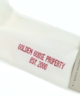 GOLDEN GOOSE（ゴールデングース）小物類（その他） 白 サイズ:L メンズ/2200685363119
