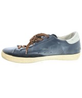 GOLDEN GOOSE（ゴールデングース）スニーカー 紺 サイズ:EU40(25cm位) メンズ/2200684614649