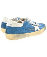 GOLDEN GOOSE（ゴールデングース）スニーカー 青 サイズ:EU40(25cm位) メンズ/2200688194086