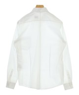 GOLDEN GOOSE（ゴールデングース）カジュアルシャツ 白 サイズ:XXS メンズ/2200691339191