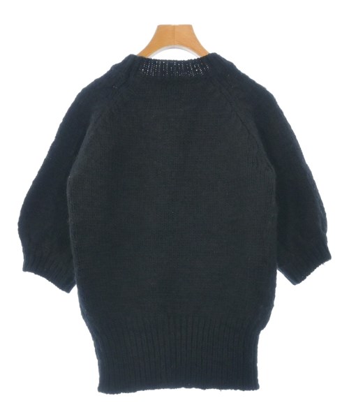 Bilitis dix-sept ans（ビリティスディセッタン）ニット・セーター 黒 サイズ:-(M位) レディース/2200640424015