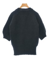 Bilitis dix-sept ans（ビリティスディセッタン）ニット・セーター 黒 サイズ:-(M位) レディース/2200640424015