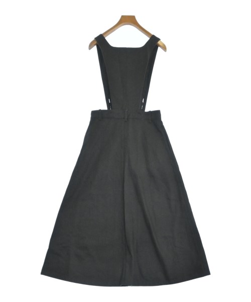 Bilitis dix-sept ans（ビリティスディセッタン）ワンピース 黒 サイズ:36(S位) レディース/2200627511189