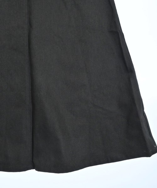 Bilitis dix-sept ans（ビリティスディセッタン）ワンピース 黒 サイズ:36(S位) レディース/2200627511189