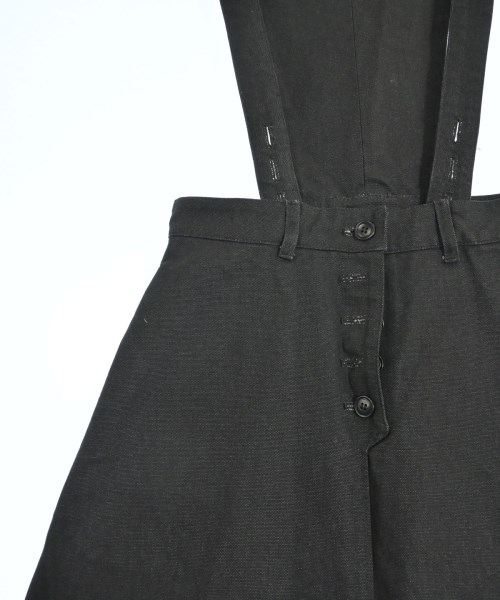 Bilitis dix-sept ans（ビリティスディセッタン）ワンピース 黒 サイズ:36(S位) レディース/2200627511189