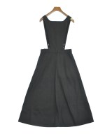 Bilitis dix-sept ans（ビリティスディセッタン）ワンピース 黒 サイズ:36(S位) レディース/2200627511189