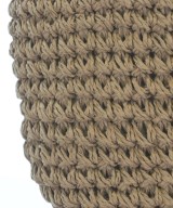Bilitis dix-sept ans（ビリティスディセッタン）その他 茶 サイズ:- レディース/2200596436124