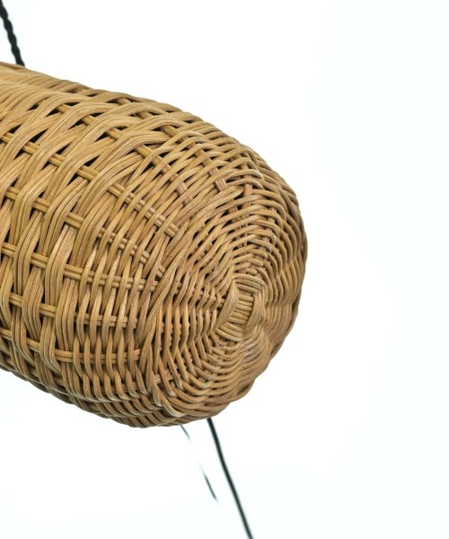 Bilitis dix-sept ans（ビリティスディセッタン）かごバッグ 茶 サイズ:F レディース/2200672907074