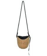 Bilitis dix-sept ans（ビリティスディセッタン）かごバッグ 茶 サイズ:F レディース/2200672907074