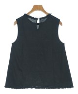 Bilitis dix-sept ans（ビリティスディセッタン）ノースリーブ 黒 サイズ:-(M位) レディース/2200694559060