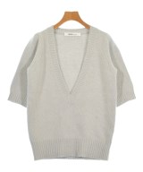 Bilitis dix-sept ans（ビリティスディセッタン）ニット・セーター グレー サイズ:F レディース/2200694559107