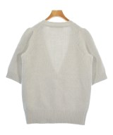 Bilitis dix-sept ans（ビリティスディセッタン）ニット・セーター グレー サイズ:F レディース/2200694559107