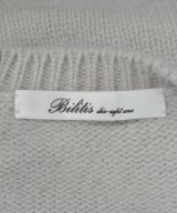 Bilitis dix-sept ans（ビリティスディセッタン）ニット・セーター グレー サイズ:F レディース/2200694559107