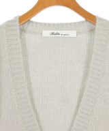Bilitis dix-sept ans（ビリティスディセッタン）ニット・セーター グレー サイズ:F レディース/2200694559107
