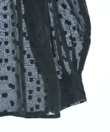 Bilitis dix-sept ans（ビリティスディセッタン）ブラウス 黒 サイズ:36(S位) レディース/2200650422032