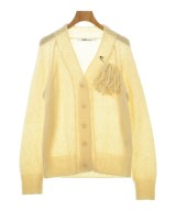 Bilitis dix-sept ans（ビリティスディセッタン）カーディガン ベージュ サイズ:F レディース/2200658257100