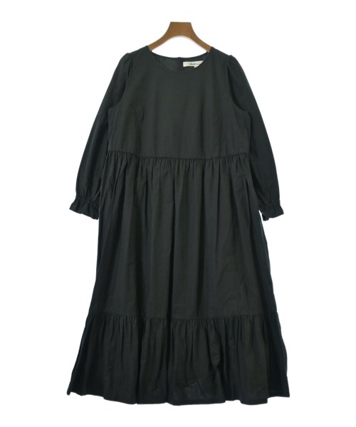 Bilitis dix-sept ans(ビリティスディセッタン)ワンピース 黒 サイズ:36(S位)/2200642853066