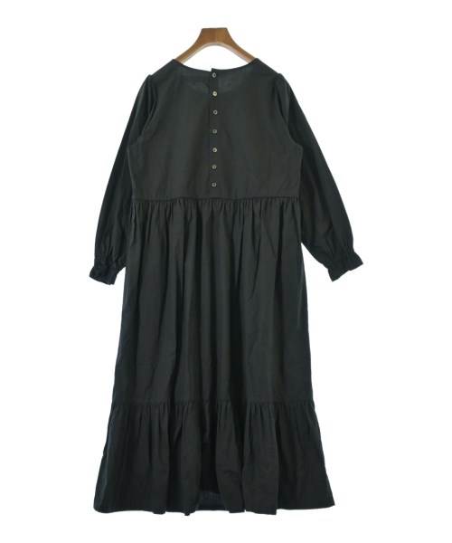 Bilitis dix-sept ans（ビリティスディセッタン）ワンピース 黒 サイズ:36(S位) レディース/2200642853066