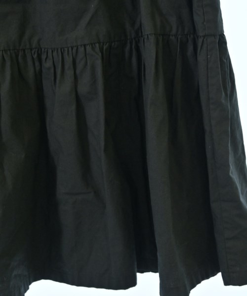 Bilitis dix-sept ans（ビリティスディセッタン）ワンピース 黒 サイズ:36(S位) レディース/2200642853066