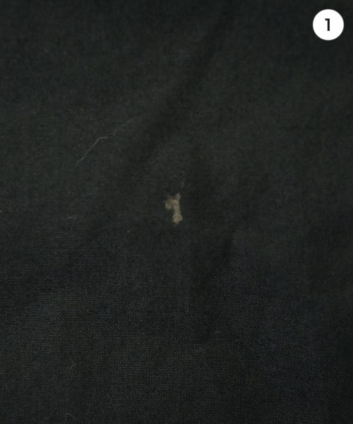 Bilitis dix-sept ans（ビリティスディセッタン）ワンピース 黒 サイズ:36(S位) レディース/2200642853066